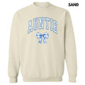 Auntie Ginger Jar Florals Sweatshirt 'NLB' T-Shirts, Hoodie | CiraTrend.com