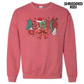 Auntie Jolly Theme Sweatshirt 'NLB' T-Shirts, Hoodie | CiraTrend.com
