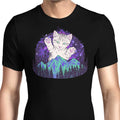 Aurora Meowalis - Men's Apparel T-Shirts, Hoodie, Sweatshirt | CiraTrend.com (Image 1)