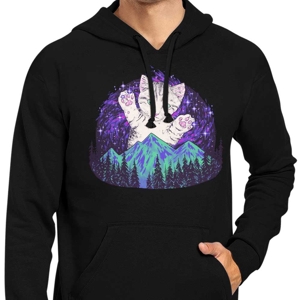 Aurora Meowalis - Hoodie T-Shirts, Sweatshirt | CiraTrend.com (Image 5)
