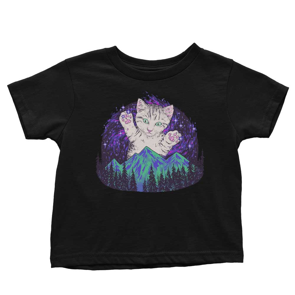 Aurora Meowalis - Youth Apparel T-Shirts, Hoodie, Sweatshirt | CiraTrend.com (Image 5)