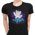 Aurora Meowalis - Women's Apparel T-Shirts, Hoodie, Sweatshirt | CiraTrend.com (Image 1)
