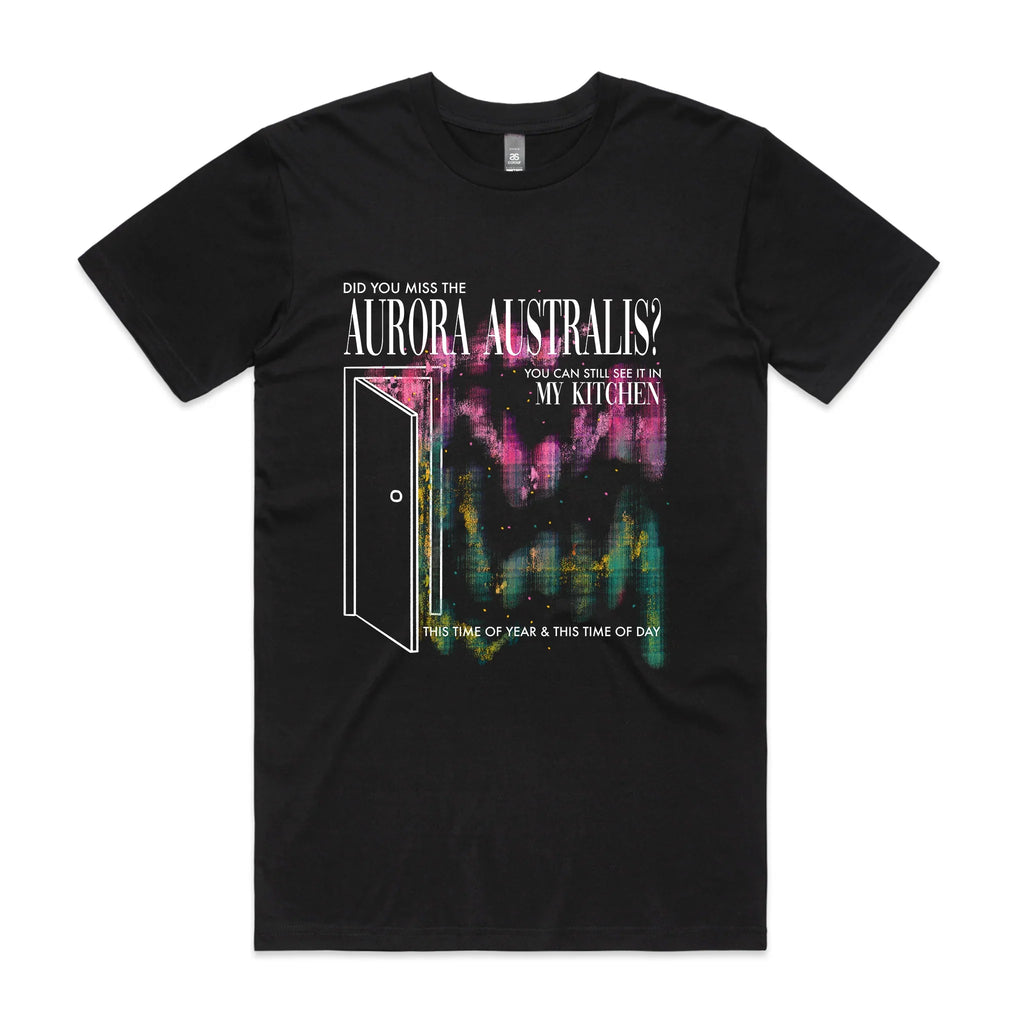 Aurora Tee Hoodie, Sweatshirt | CiraTrend.com (Image 1)