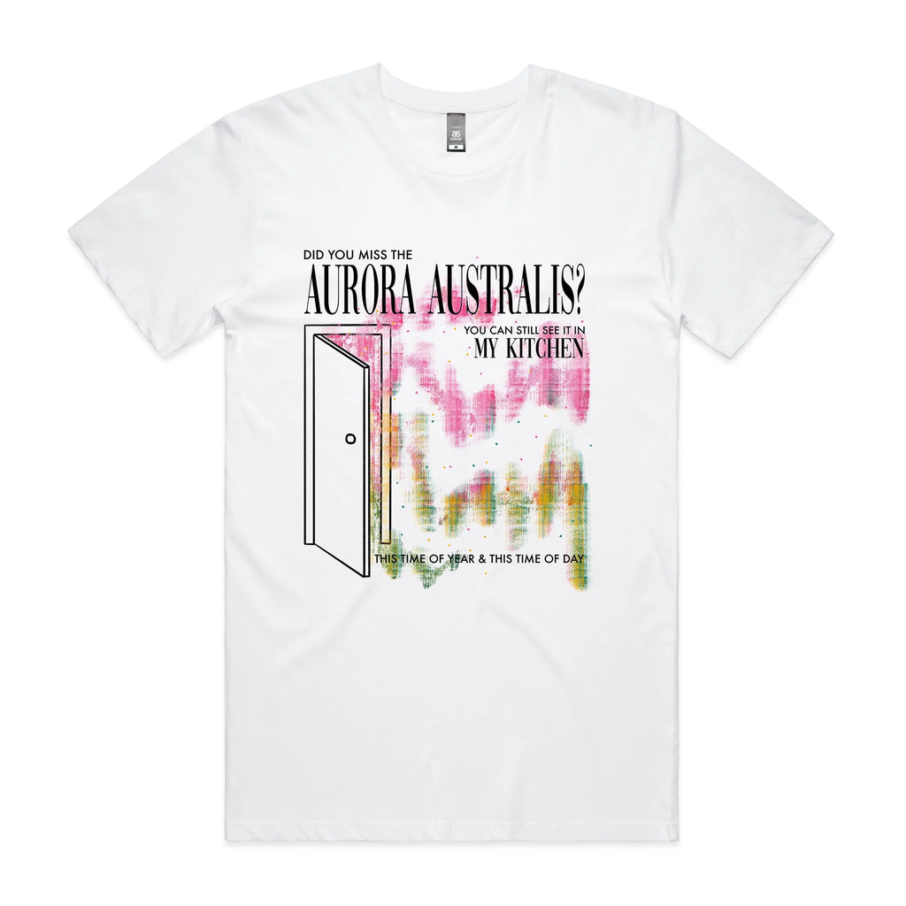 Aurora Tee Hoodie, Sweatshirt | CiraTrend.com (Image 2)