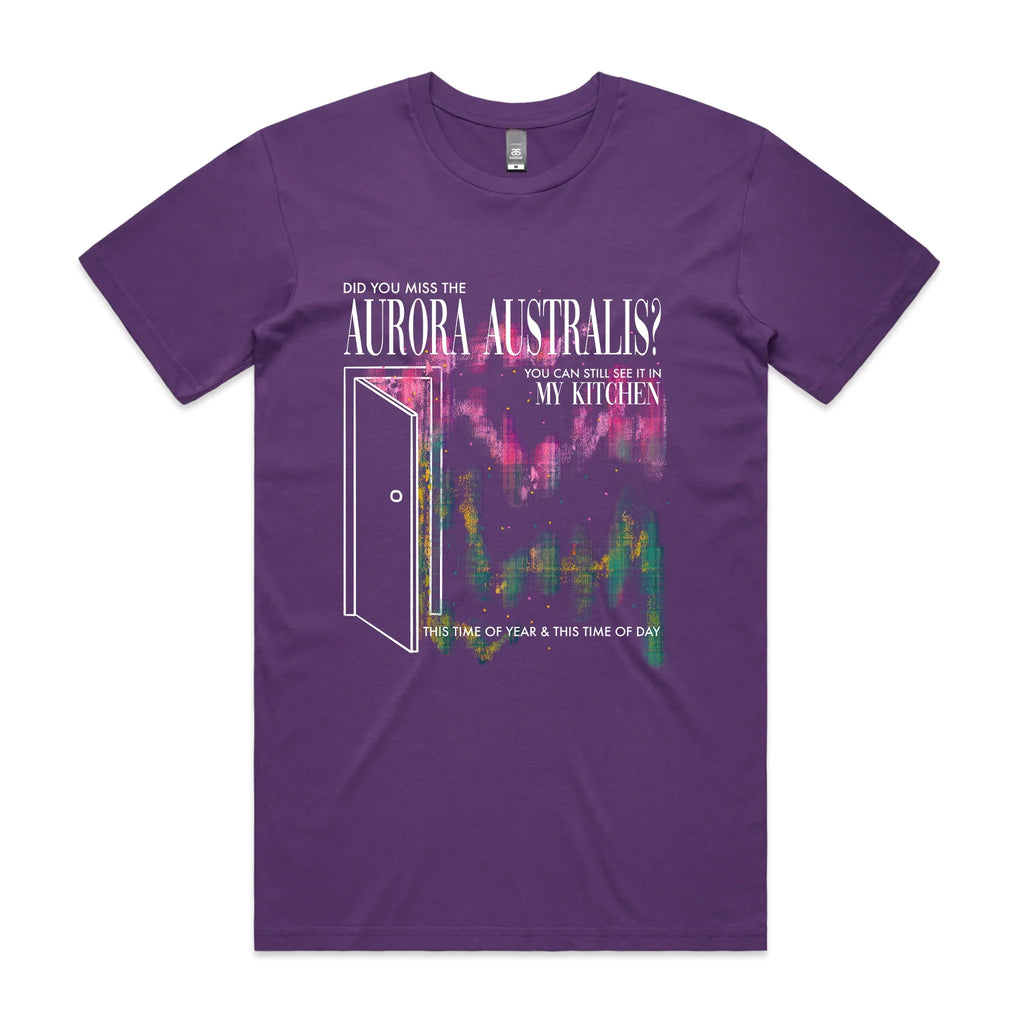 Aurora Tee Hoodie, Sweatshirt | CiraTrend.com (Image 3)