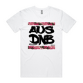 Tassone Aus DnB Tee Hoodie, Sweatshirt | CiraTrend.com (Image 1)