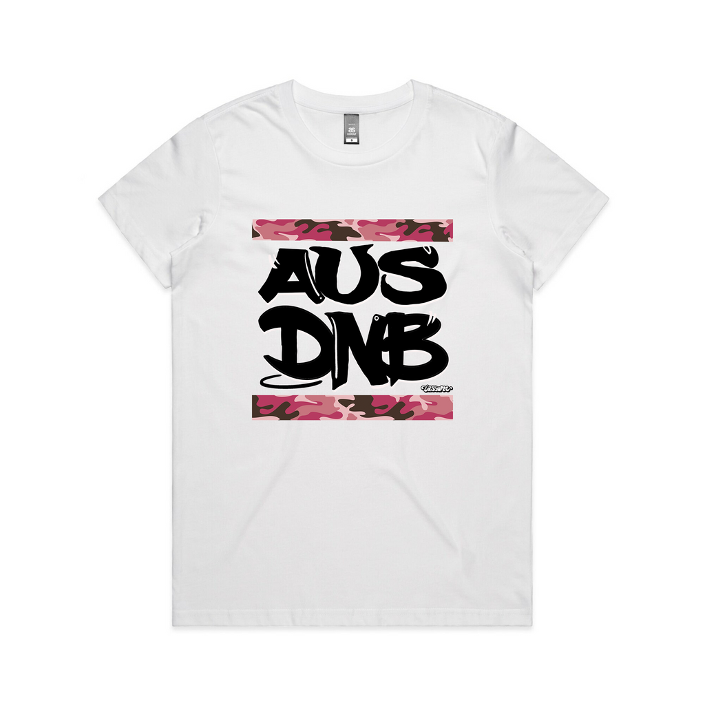 Tassone Aus DnB Tee Hoodie, Sweatshirt | CiraTrend.com (Image 2)