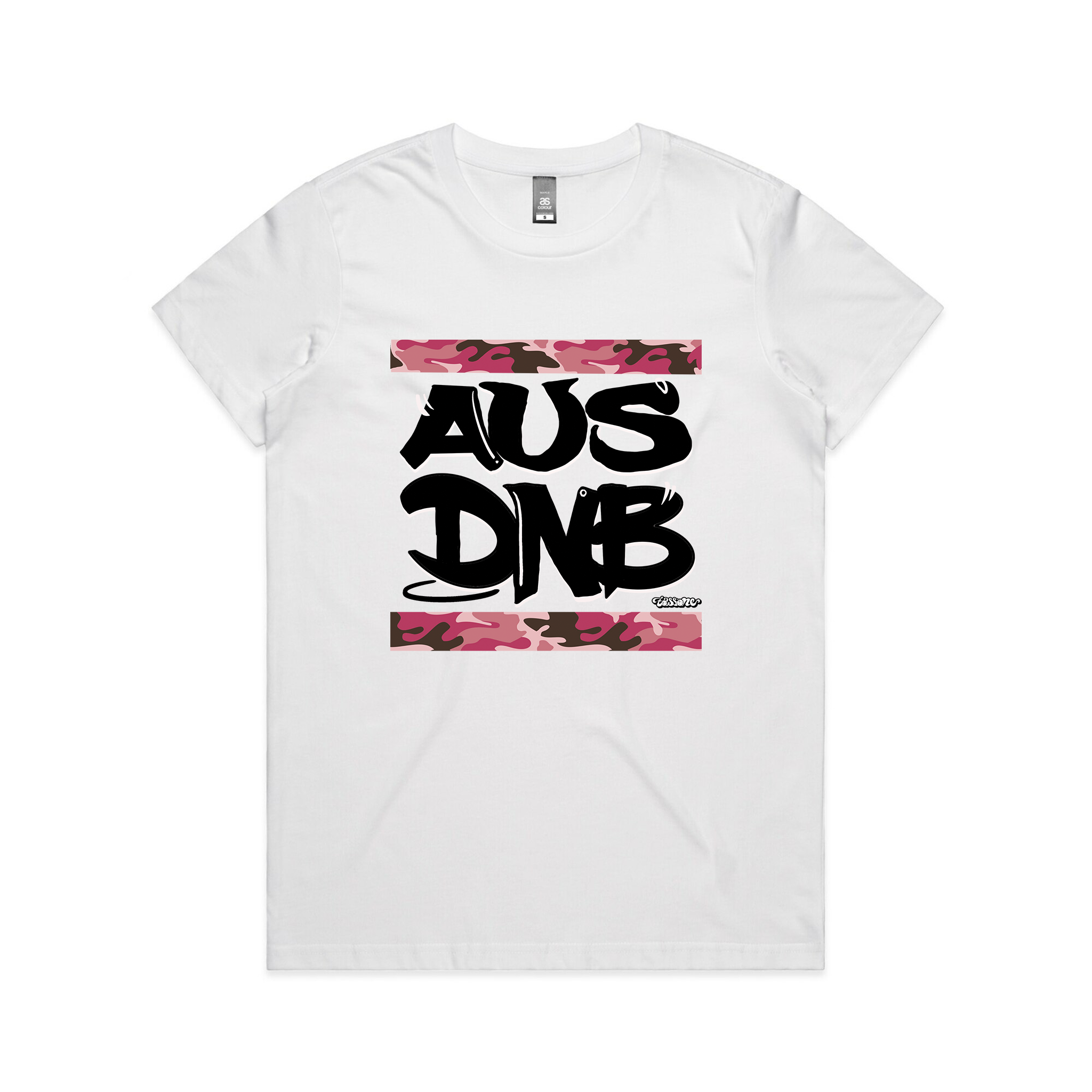 Tassone Aus DnB Tee Hoodie, Sweatshirt | CiraTrend.com (Image 2)