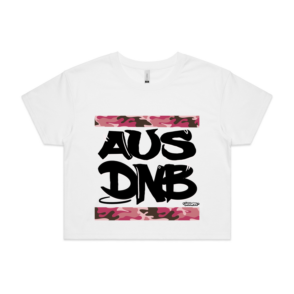 Tassone Aus DnB Tee Hoodie, Sweatshirt | CiraTrend.com (Image 3)