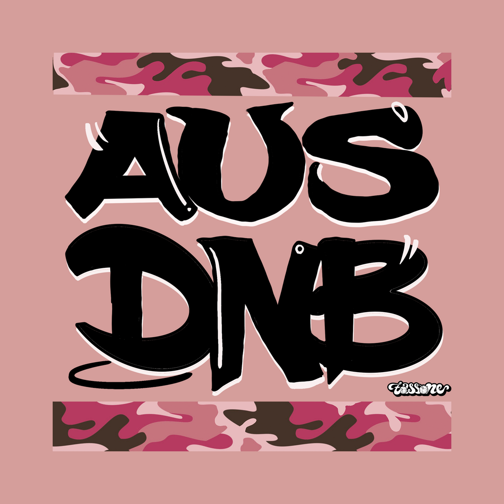 Tassone Aus DnB Tee Hoodie, Sweatshirt | CiraTrend.com (Image 5)