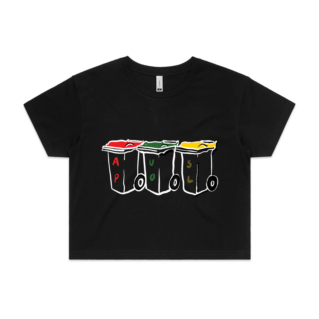 Aus Pol Tee Hoodie, Sweatshirt | CiraTrend.com (Image 3)
