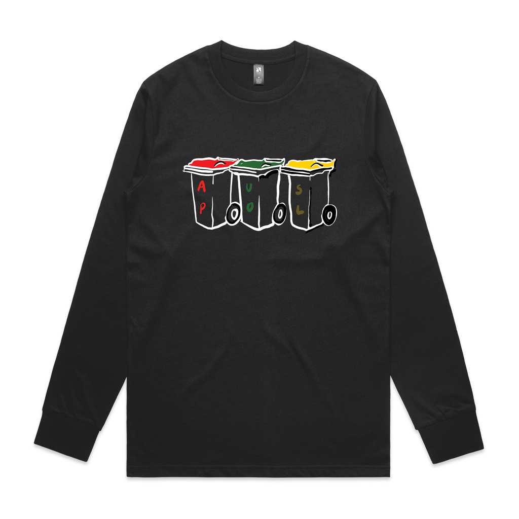 Aus Pol Tee Hoodie, Sweatshirt | CiraTrend.com (Image 4)