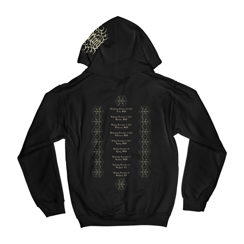 "AUS Tour" Hoodie T-Shirts, Sweatshirt | CiraTrend.com (Image 2)