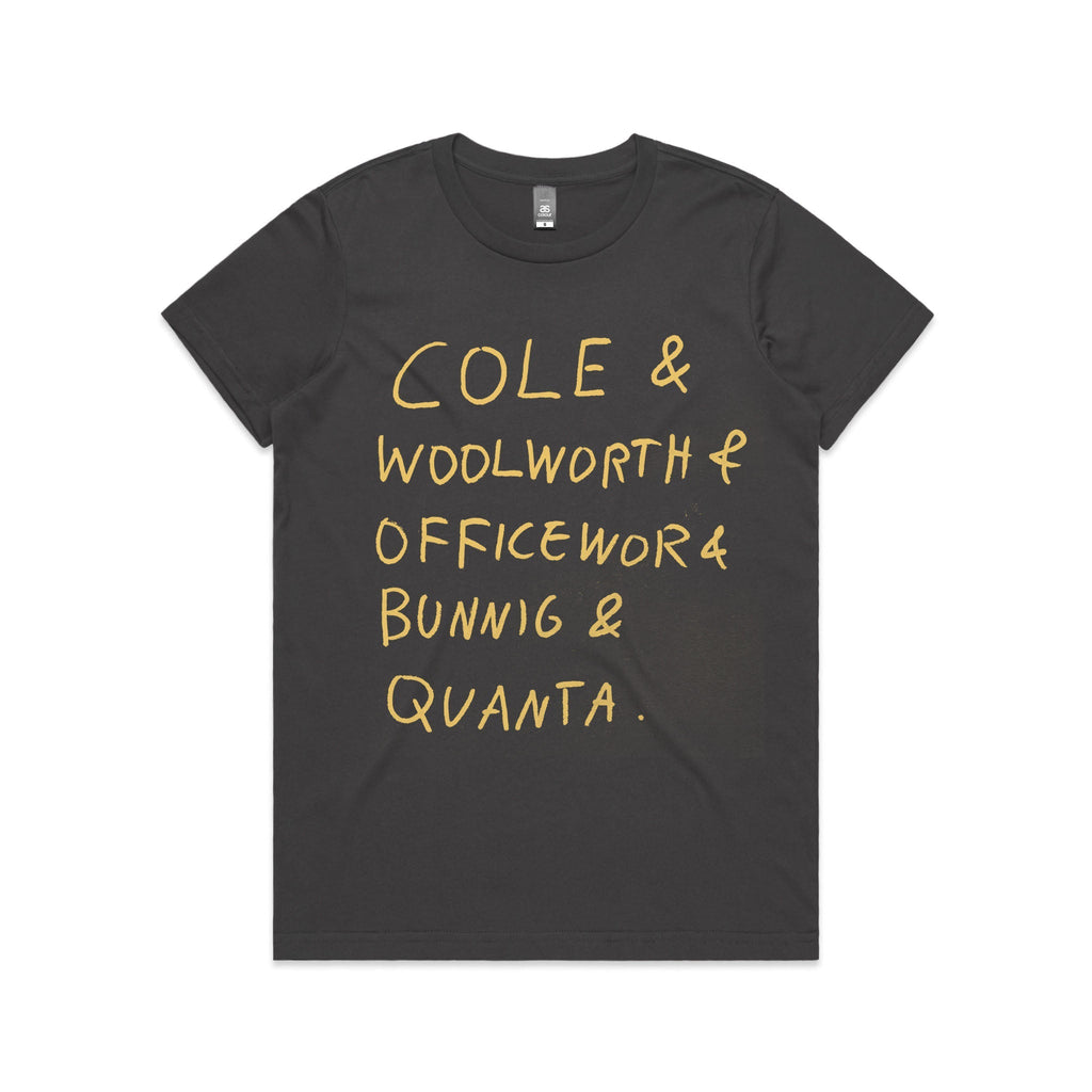 Cole Tee Hoodie, Sweatshirt | CiraTrend.com (Image 3)