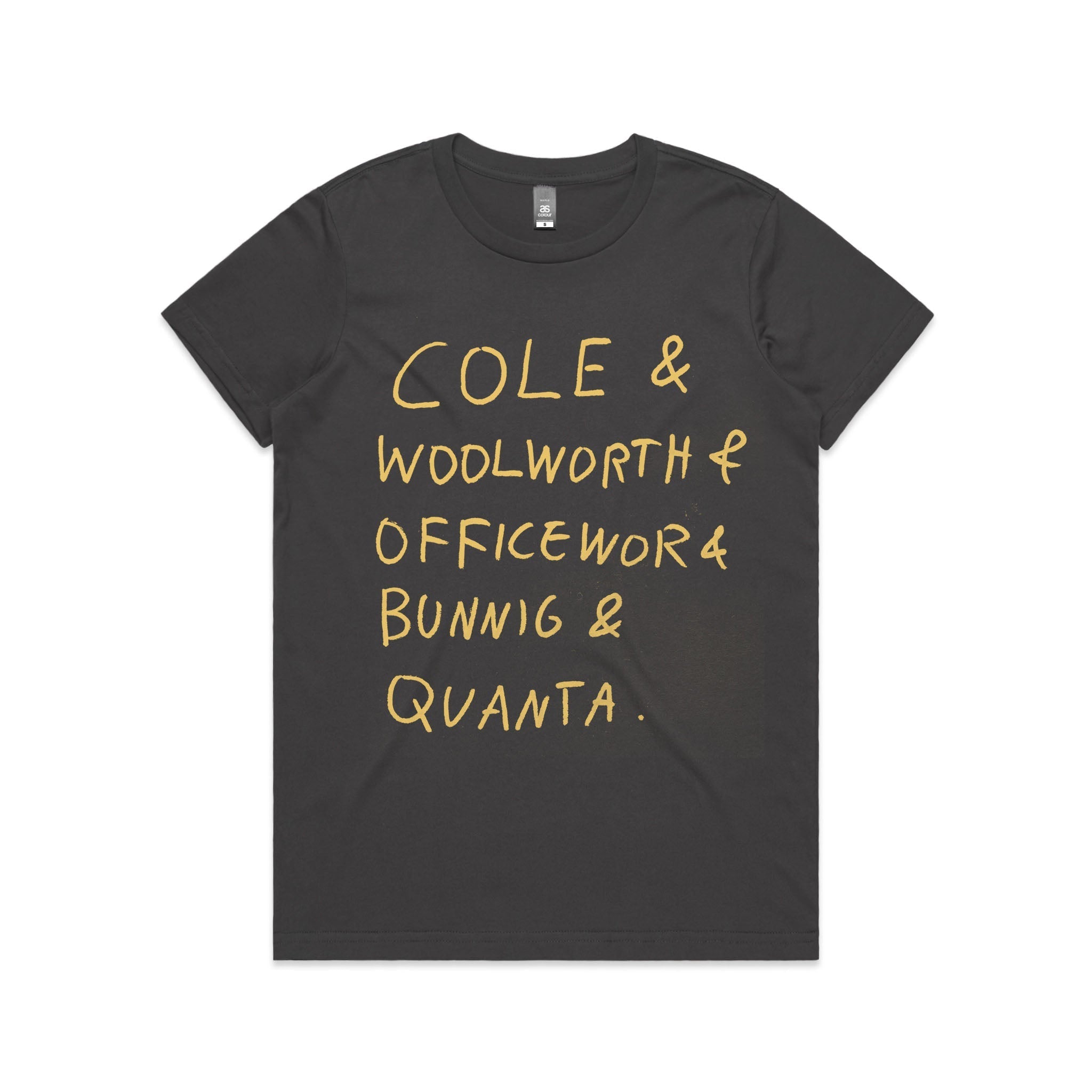 Cole Tee Hoodie, Sweatshirt | CiraTrend.com (Image 3)