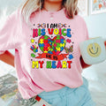 Autism Advocate Heartfelt Message Shirt For Moms, Mom Surprise Gift, Mother's Day Outfit Hoodie, Sweatshirt | CiraTrend.com