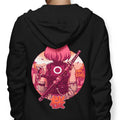 Autumn Cherry - Hoodie T-Shirts, Sweatshirt | CiraTrend.com (Image 1)