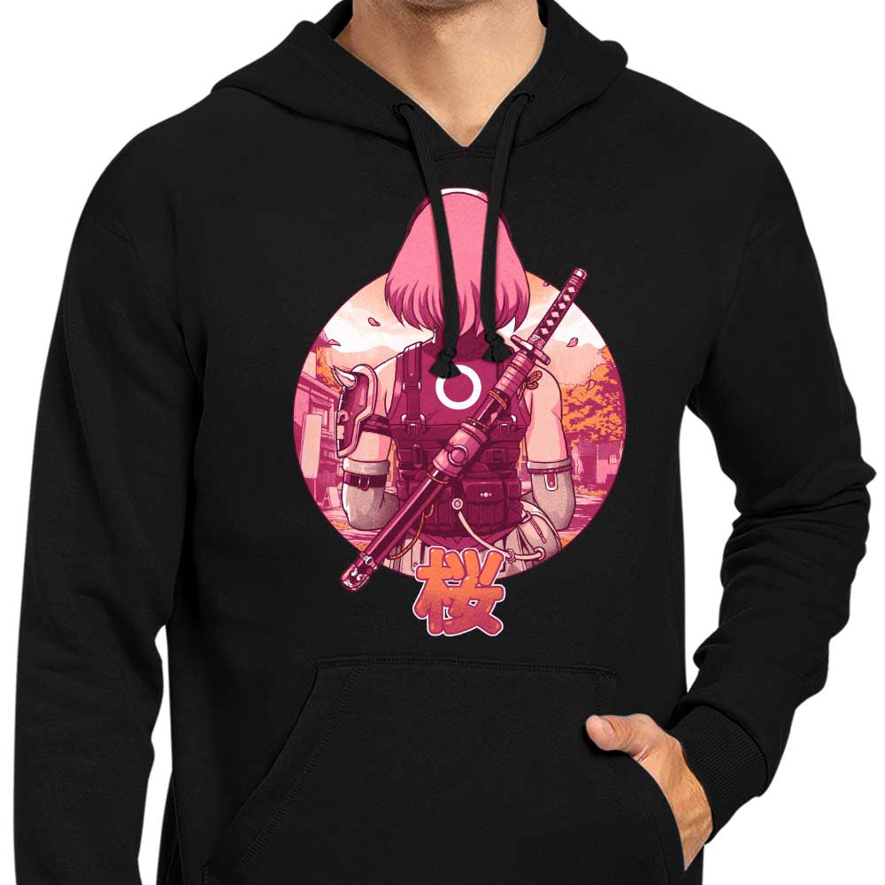 Autumn Cherry - Hoodie T-Shirts, Sweatshirt | CiraTrend.com (Image 5)