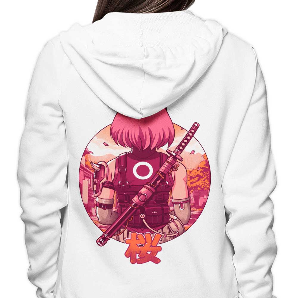Autumn Cherry - Hoodie T-Shirts, Sweatshirt | CiraTrend.com (Image 4)