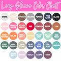 Autumn Cozy Season Long Sleeve Comfort Colors T-Shirt 'NLB' Hoodie, Sweatshirt | CiraTrend.com