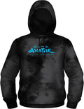 Avatar The Last Airbender Panels Pull Over Hoodie Sweatshirt T-Shirts | CiraTrend.com
