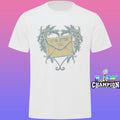 Avery Anna Let Go Letters Shirt