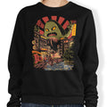 Avokiller - Sweatshirt T-Shirts, Hoodie | CiraTrend.com (Image 1)