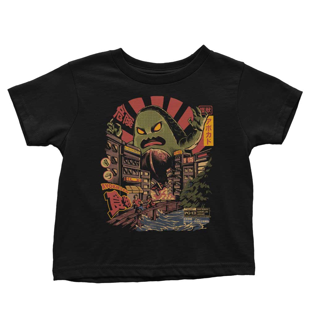 Avokiller - Youth Apparel T-Shirts, Hoodie, Sweatshirt | CiraTrend.com (Image 5)