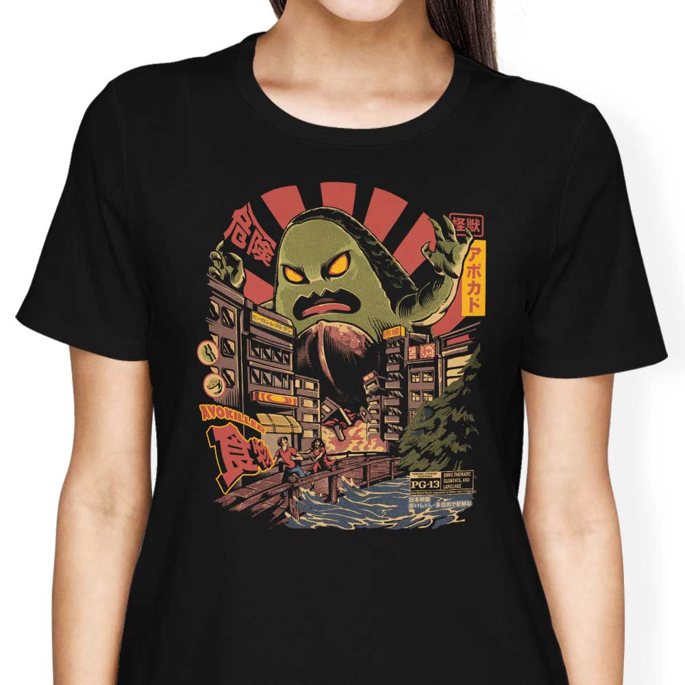 Avokiller - Women's Apparel T-Shirts, Hoodie, Sweatshirt | CiraTrend.com (Image 3)