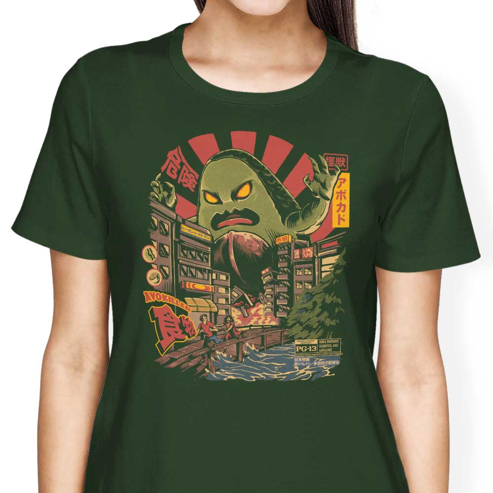 Avokiller - Women's Apparel T-Shirts, Hoodie, Sweatshirt | CiraTrend.com (Image 5)