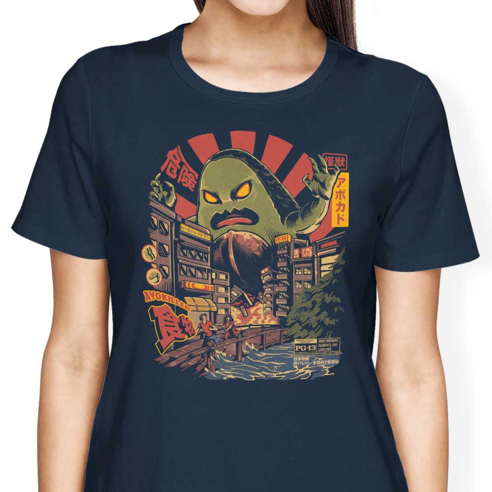 Avokiller - Women's Apparel T-Shirts, Hoodie, Sweatshirt | CiraTrend.com (Image 4)