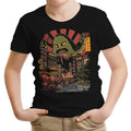 Avokiller - Youth Apparel T-Shirts, Hoodie, Sweatshirt | CiraTrend.com (Image 1)