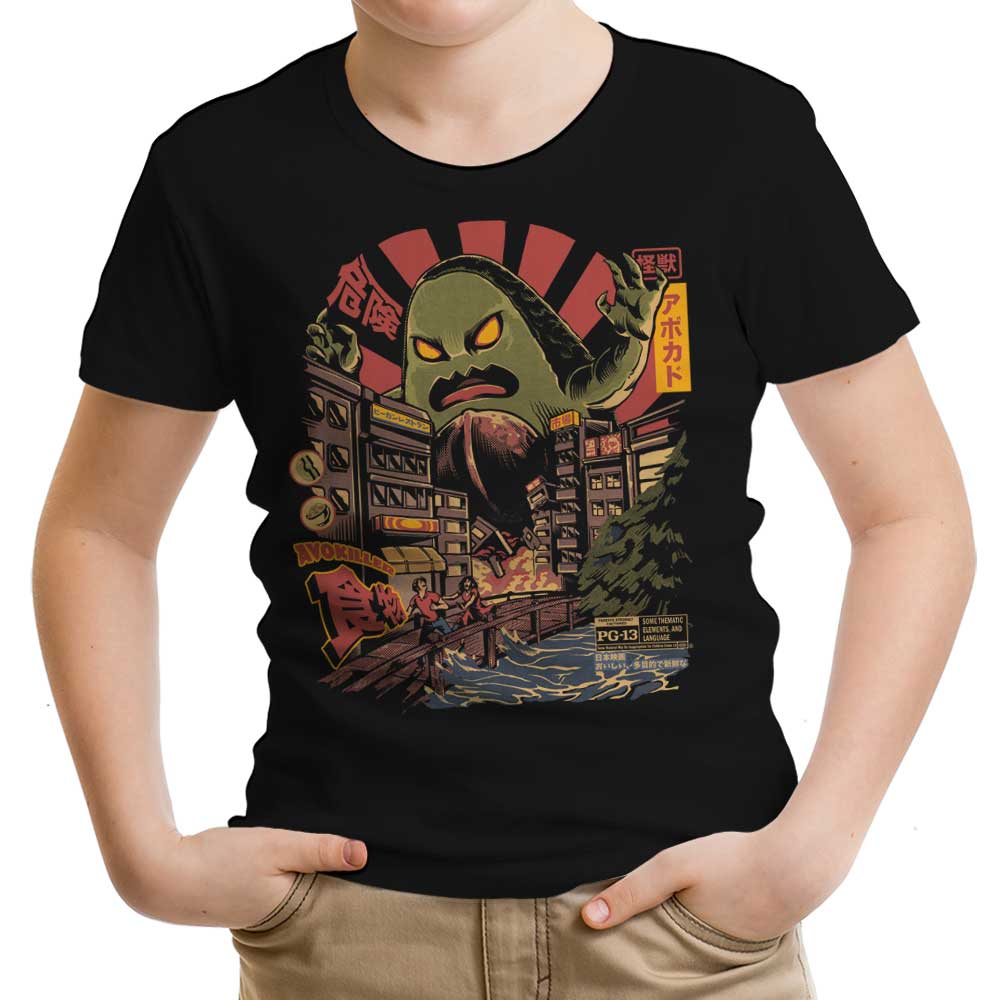 Avokiller - Youth Apparel T-Shirts, Hoodie, Sweatshirt | CiraTrend.com (Image 1)