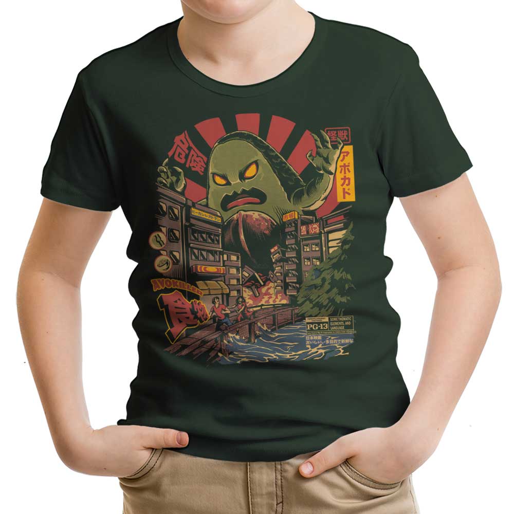 Avokiller - Youth Apparel T-Shirts, Hoodie, Sweatshirt | CiraTrend.com (Image 4)