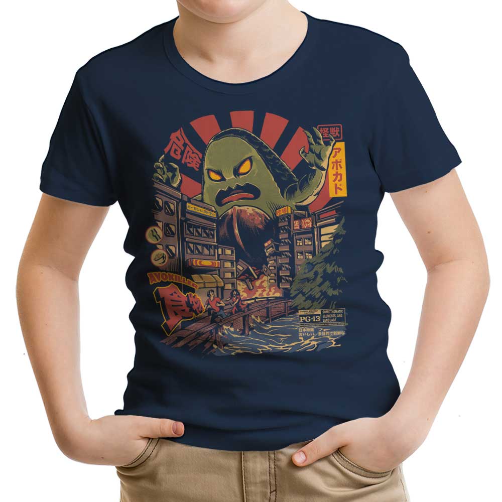 Avokiller - Youth Apparel T-Shirts, Hoodie, Sweatshirt | CiraTrend.com (Image 3)