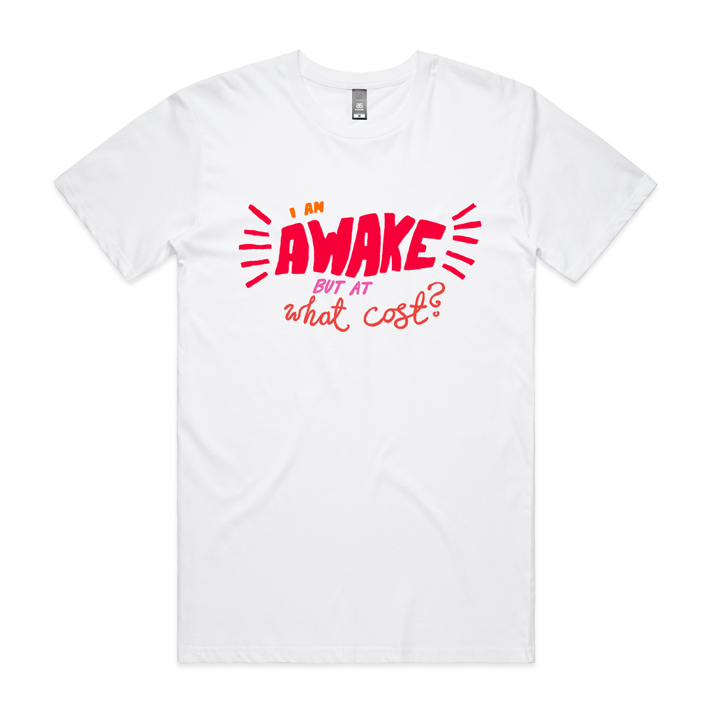 Awake Tee Hoodie, Sweatshirt | CiraTrend.com (Image 1)