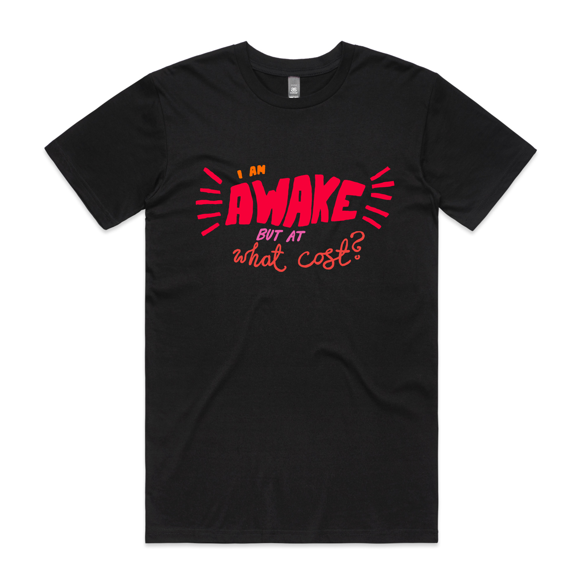Awake Tee Hoodie, Sweatshirt | CiraTrend.com (Image 2)