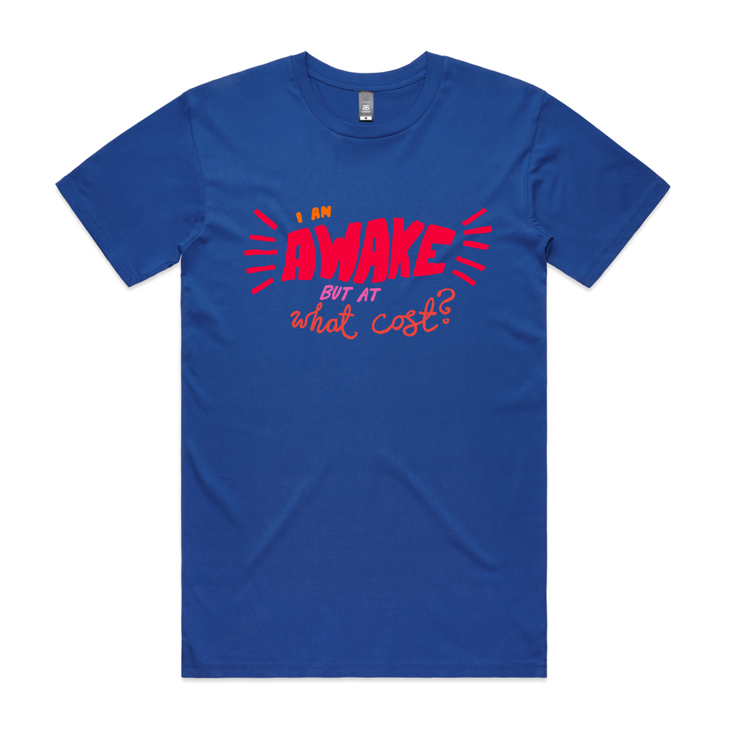 Awake Tee Hoodie, Sweatshirt | CiraTrend.com (Image 3)