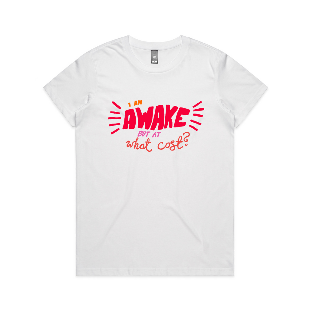 Awake Tee Hoodie, Sweatshirt | CiraTrend.com (Image 4)