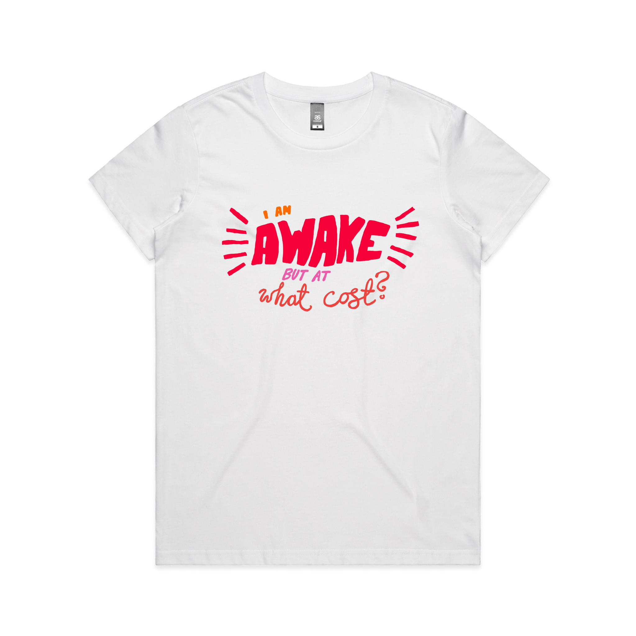 Awake Tee Hoodie, Sweatshirt | CiraTrend.com (Image 4)