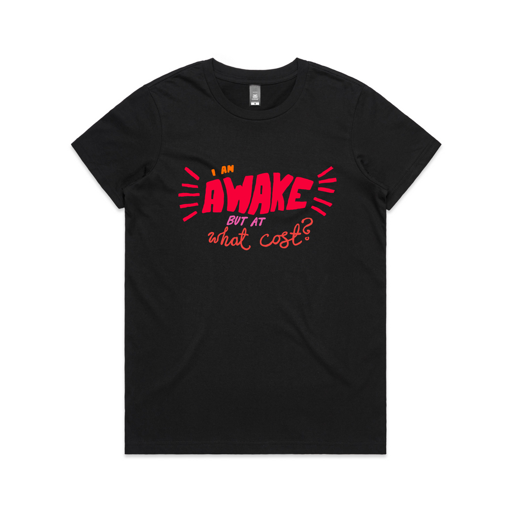 Awake Tee Hoodie, Sweatshirt | CiraTrend.com (Image 5)