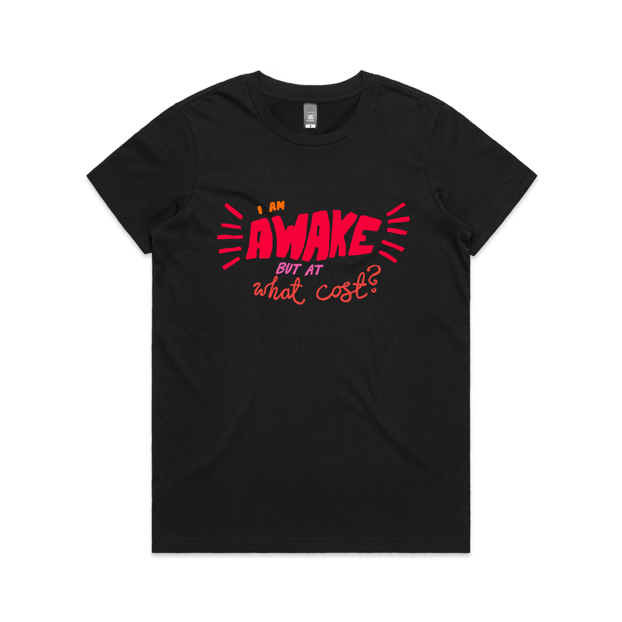 Awake Tee Hoodie, Sweatshirt | CiraTrend.com (Image 5)