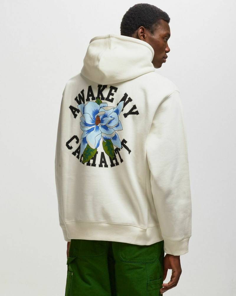 Awake Ny X Carhartt Wip Printed Hoodie T-Shirts, Sweatshirt | CiraTrend.com (Image 1)