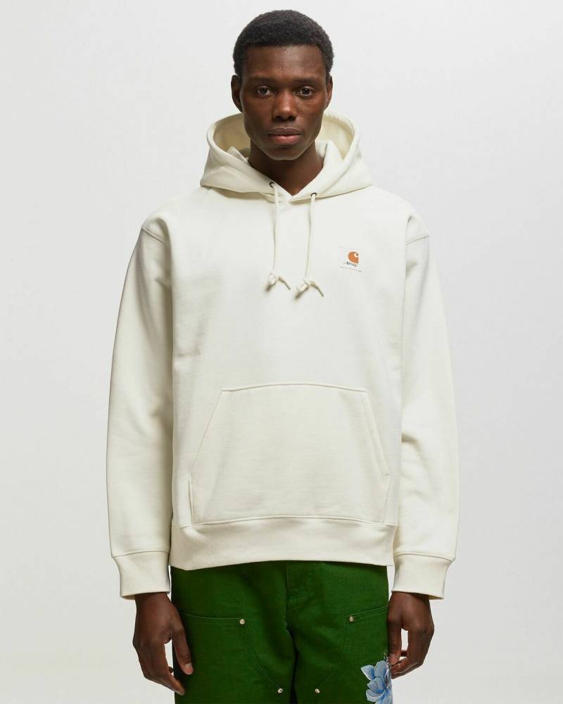 Awake Ny X Carhartt Wip Printed Hoodie T-Shirts, Sweatshirt | CiraTrend.com (Image 2)