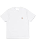 Awake x Carhartt WIP T Ã¢â‚¬ËœShirt White Hoodie, Sweatshirt | CiraTrend.com (Image 1)