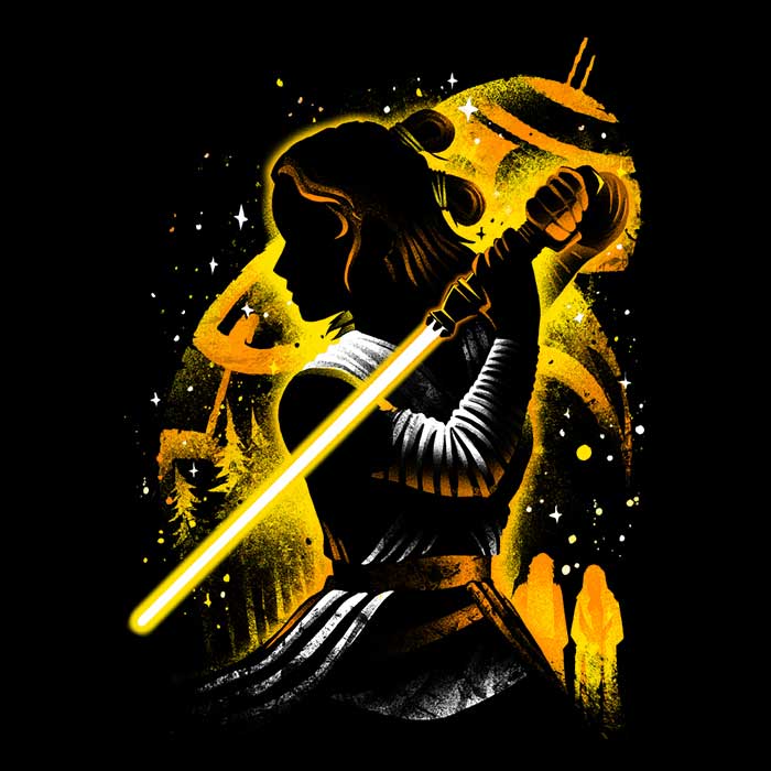 Awaken the Force - Men's Apparel T-Shirts, Hoodie, Sweatshirt | CiraTrend.com (Image 2)