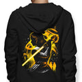 Awaken the Force - Hoodie T-Shirts, Sweatshirt | CiraTrend.com (Image 1)