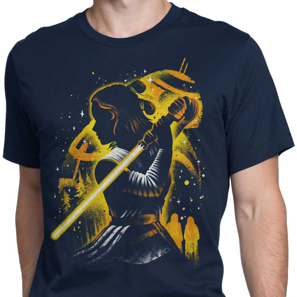Awaken the Force - Men's Apparel T-Shirts, Hoodie, Sweatshirt | CiraTrend.com (Image 4)