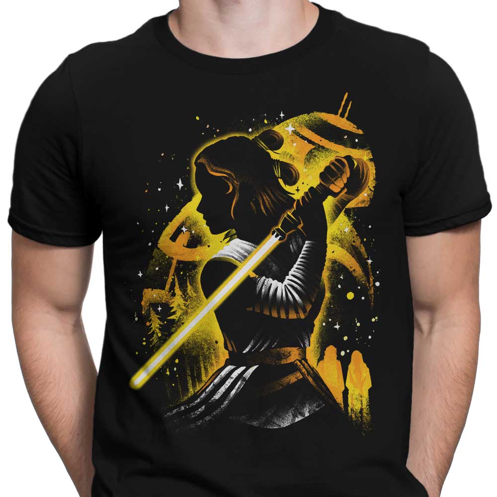 Awaken the Force - Men's Apparel T-Shirts, Hoodie, Sweatshirt | CiraTrend.com (Image 3)