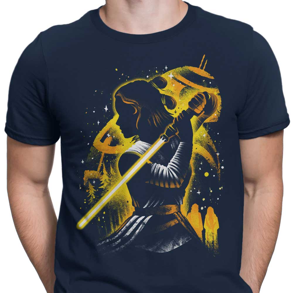Awaken the Force - Men's Apparel T-Shirts, Hoodie, Sweatshirt | CiraTrend.com (Image 5)